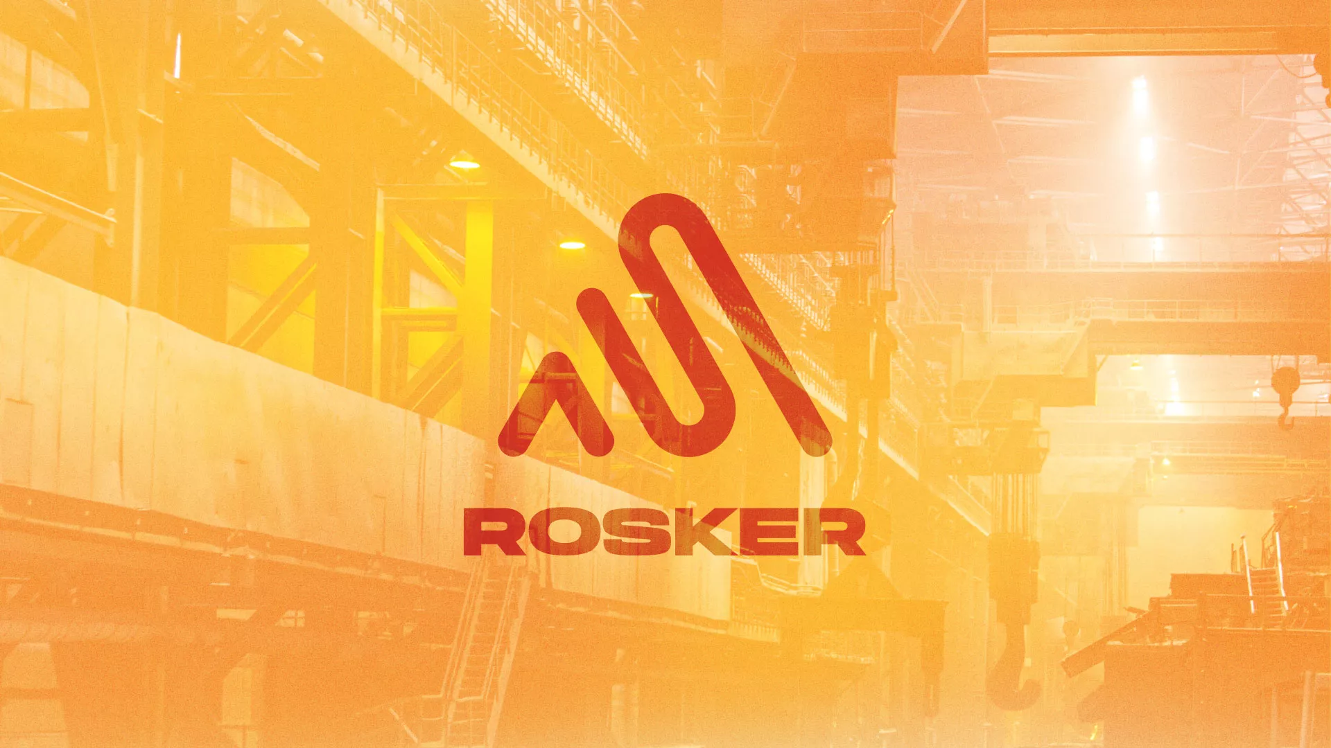 Ребрендинг компании «Rosker» и редизайн сайта в Краснокамске